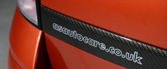 Merchandise & Stickers