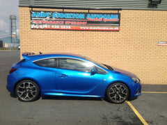 Astra J VXR