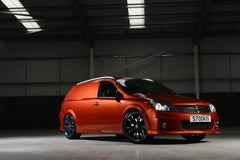 Astra H VXR